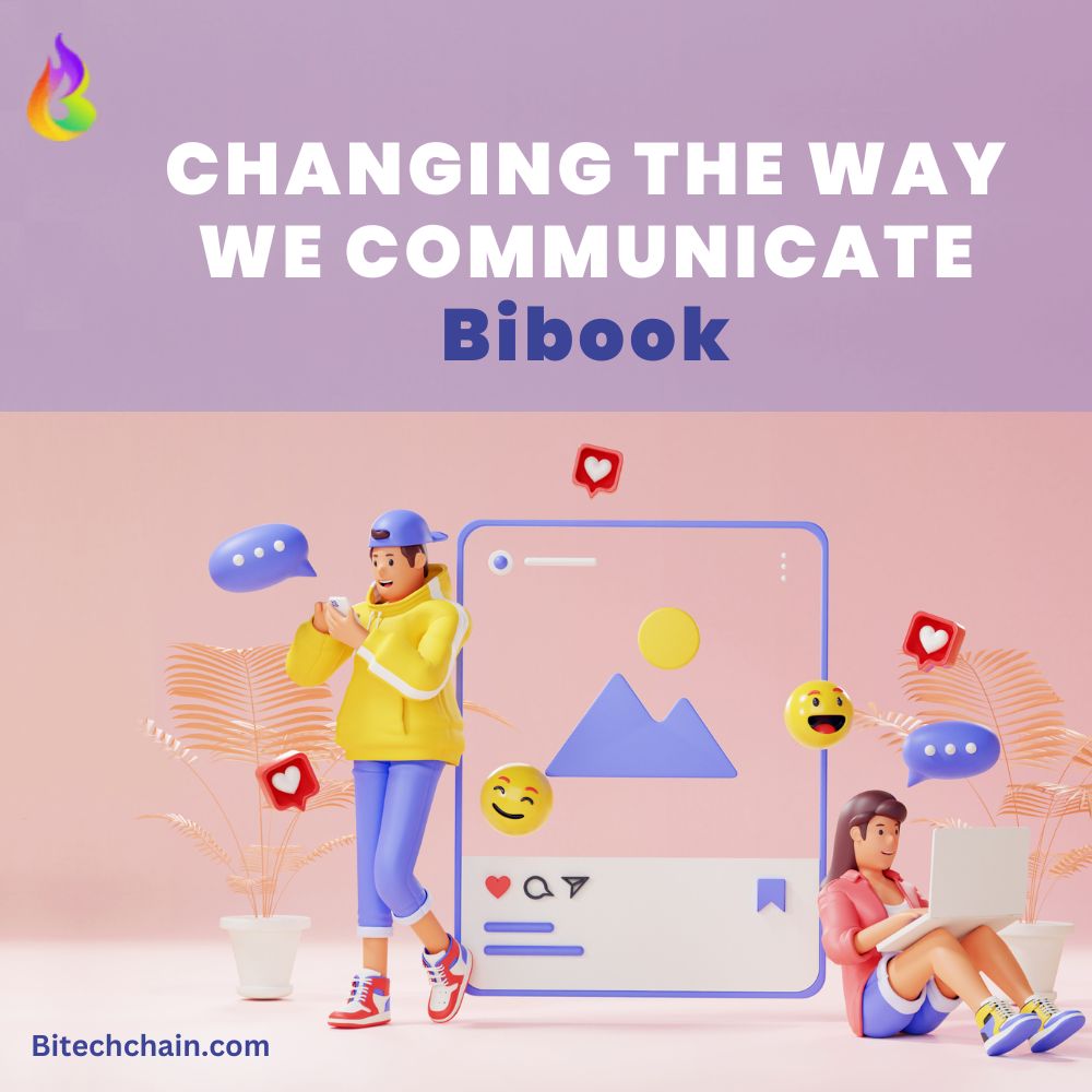 bitechchain's tweet photo. If you're looking for a community of like-minded individuals to discuss all things blockchain, then you'll want to check out #Bitechchain's social media accounts.
.
.
Visit the website : https://t.co/7av1NkPk3G
.
.
.
.
#mlm #community #socialmedia #Bitechchain #bibook https://t.co/tWgBJRHSj3