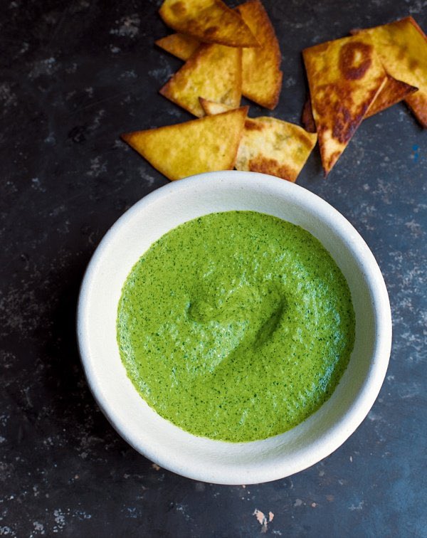And I love it with this sauce/salsa dolloped on top (and make it anyway most weekends for dipping and splodging as needed!) nigella.com/recipes/corian…