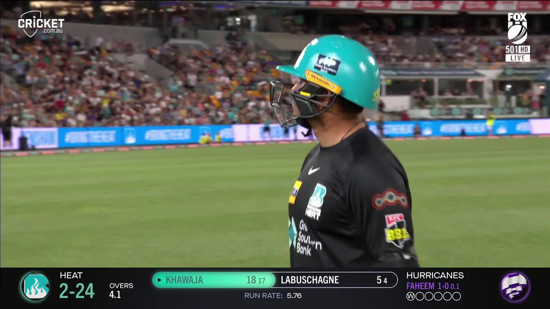 KFC Big Bash League on X