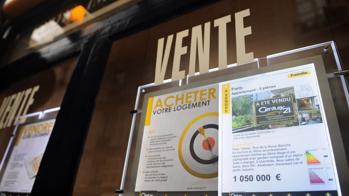 BFMImmo's tweet photo. Immobilier : Le taux d'usure sera bien calculé tous les mois du 1er février au 1er juillet
https://t.co/TegFvnfdEl https://t.co/0BcASxl1WE