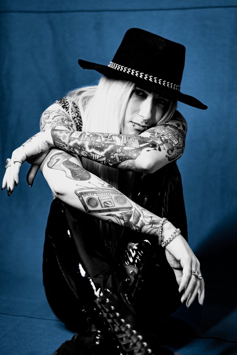 Webspinner tweet media