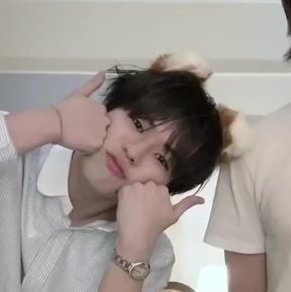 น่ารักที่สุดในโลกเลย 🥺💖✨️