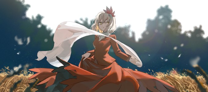 「touhou」のTwitter画像/イラスト(新着)｜3ページ目)