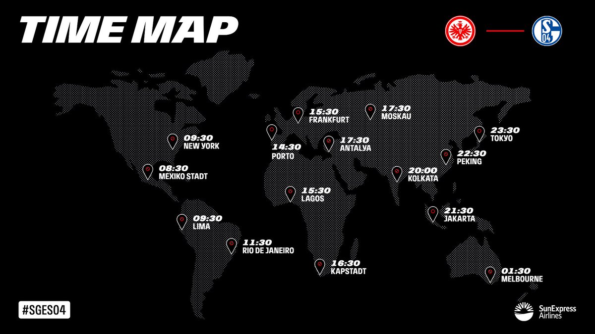 Eintracht Frankfurt tweet media