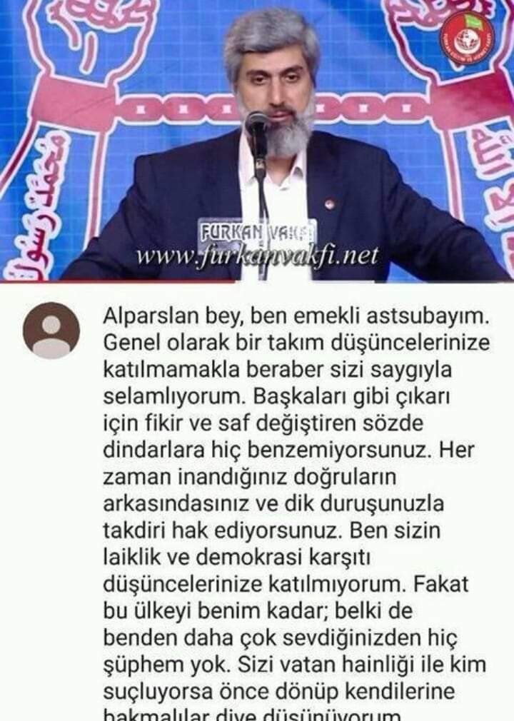 AlparslanHoca TahliyeEdilsin
#AdanaAdliyesi