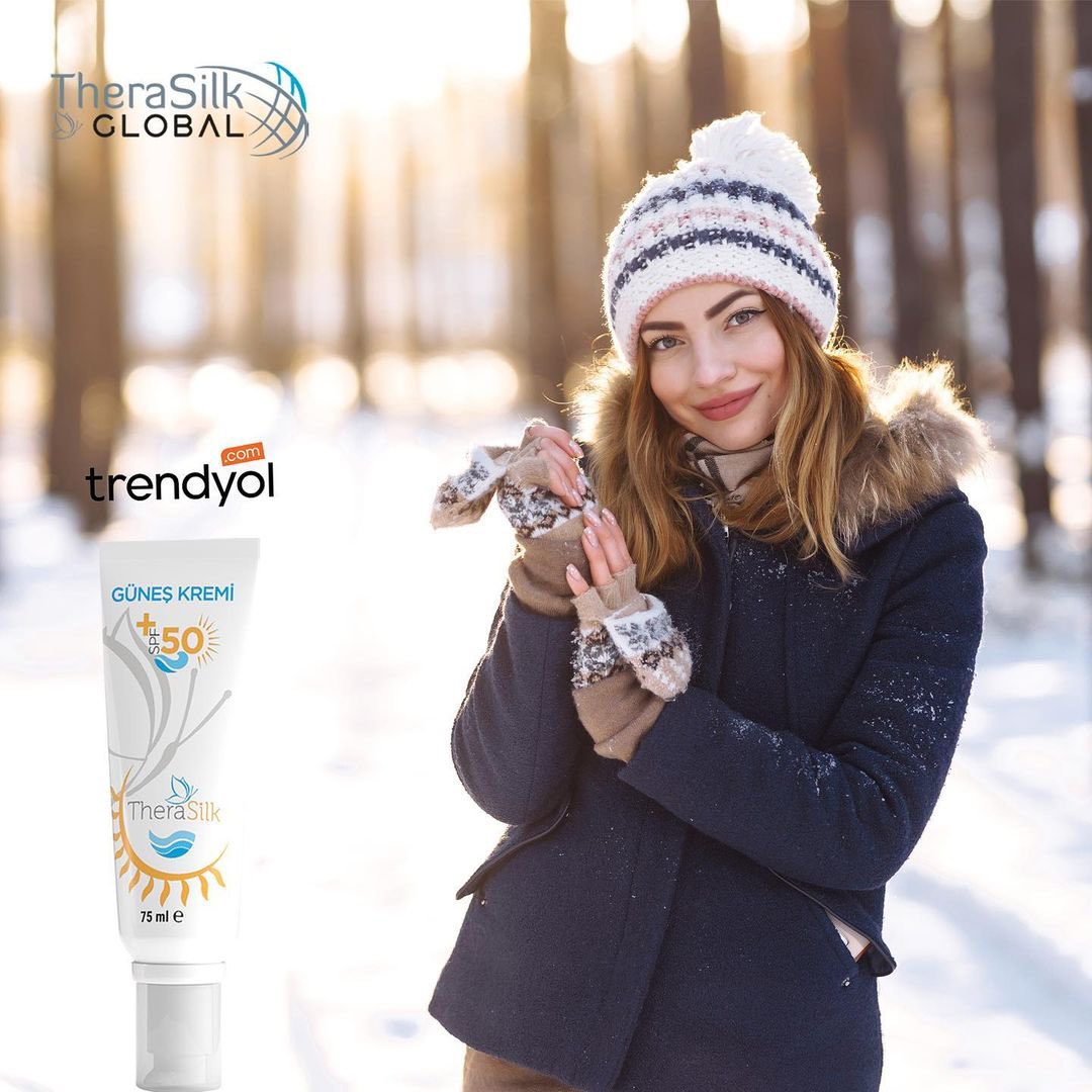 Birçoğumuz yazın güneş koruyucu kullanıp, kışın hepsini rafa kaldırırız. Ancak güneş koruyucular kışın da kullanılır. Yazın kullandığımız güneş koruyucular kış aylarında tenimizin nem dengesini sağlayarak, canlılık ve parlaklık kazandırır.🧴