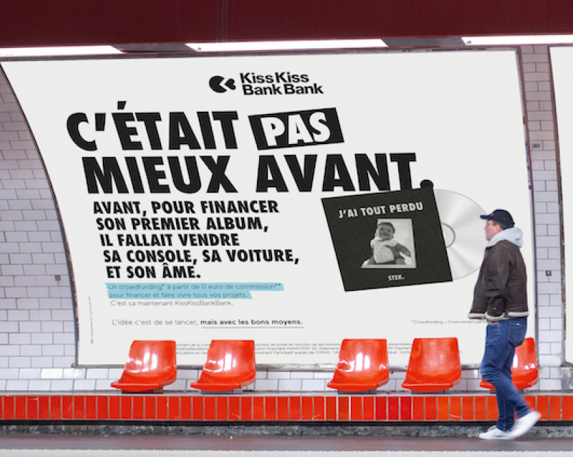 joelapompe's tweet photo. "C"était pas mieux avant" 2012 vs 2023 
#Lookalike #DejaVu https://t.co/ieZZDrUHTU