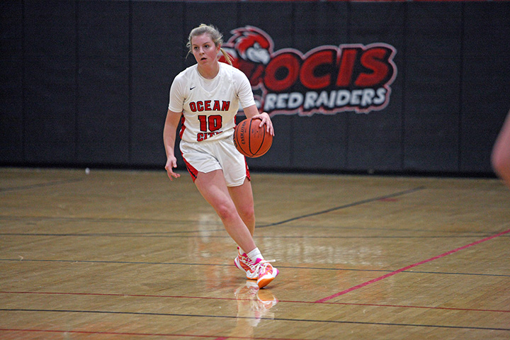 SJ Glory Days' @jag_onept Co-Star of the Game: <a href="/AvJackson10/">Avery Jackson</a> of OC, team-high 12 points, incl. 8 in second half, great job running the point, clutch free throws, tough defense -- everything you want your point guard to do!