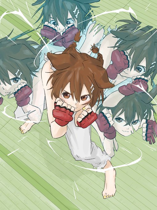 ようこそ戌神道場へ!!#できたてころね 