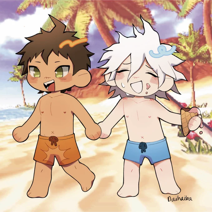  #hikoma #sdr2 