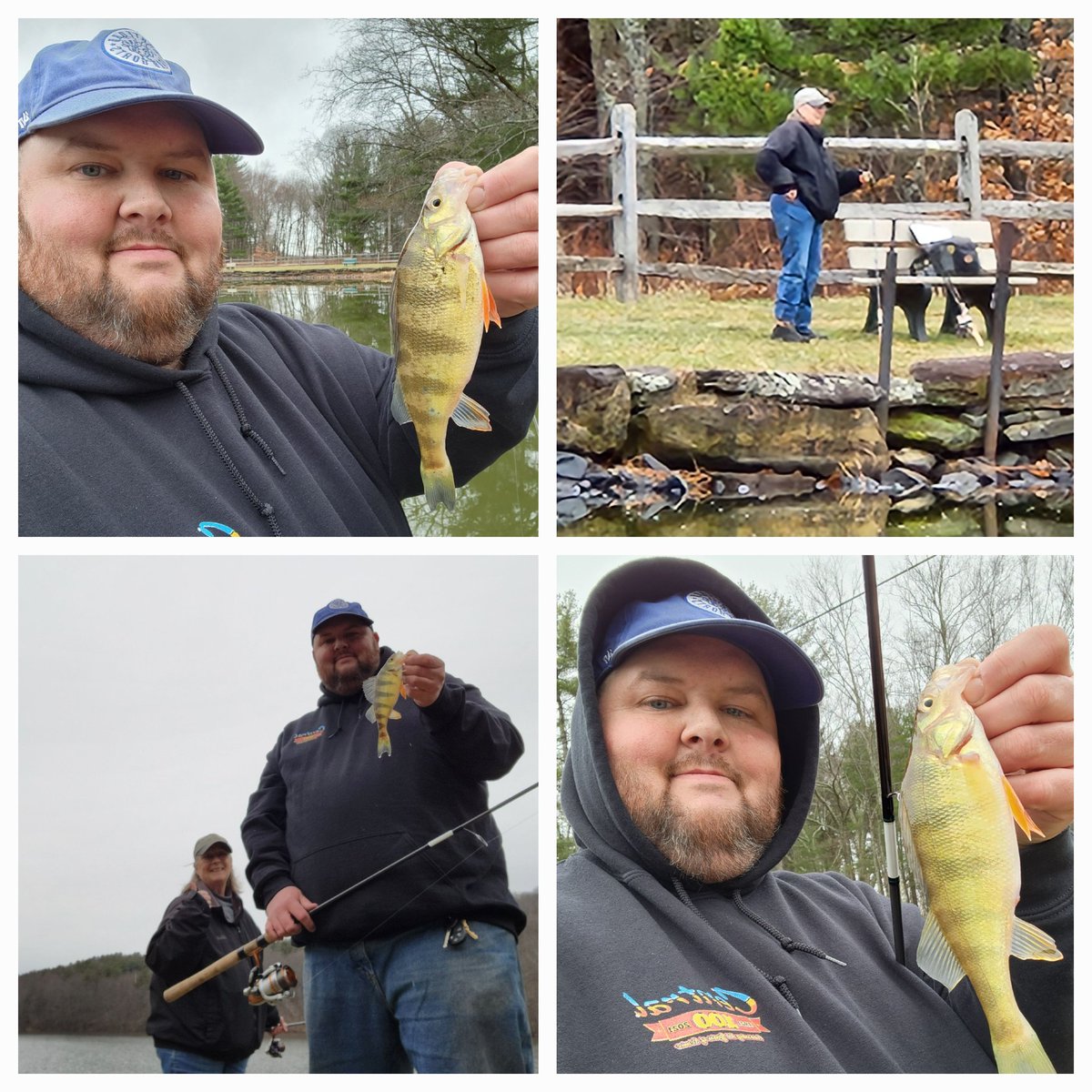 daddy_pickle's tweet photo. Open water in January!!! https://t.co/SbtyO44BjU