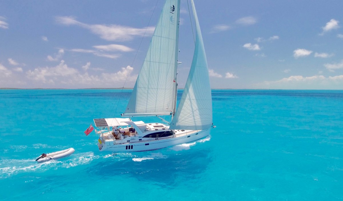 This weekend we will be conducting cruising seminars at the <a href="/TorontoBoatShow/">Toronto International Boat Show</a> January 20, 21 &amp; 22 to help you plan your voyages! Will you be there? Here's the schedule: torontoboatshow.com/education/semi…