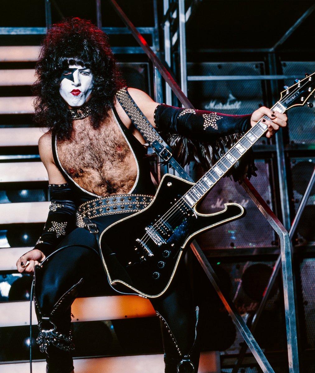 Happy Birthday Paul Stanley ☆