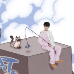 우리애기고양이랑놀고있어용😍😍😍😍