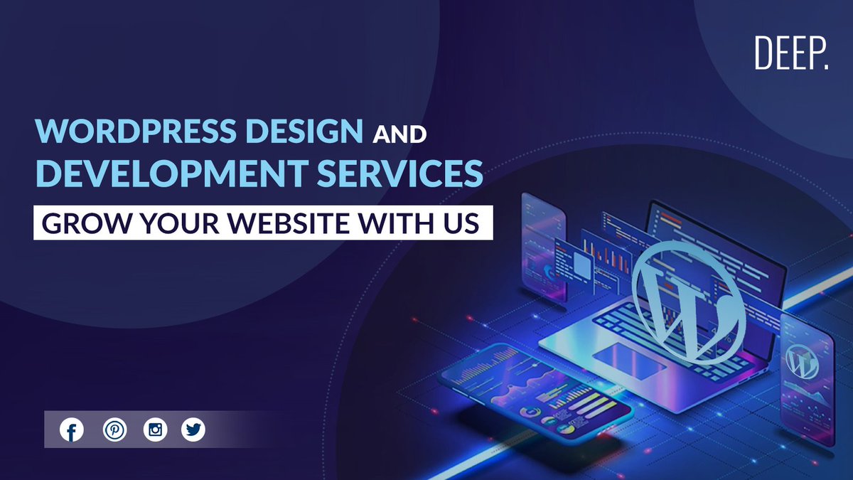 WpexpertDeep's tweet photo. Are you ready to get a website for your business?
Fore More Details &amp; Query Contact us:
For Call &amp; WhatsApp:+91 8077380314
Visit our Website:https://t.co/4QZHmSfELx
@WpexpertDeep  #BoycottPathaanMovie #SalmanKhan #Ronaldo #DubNation #trend #trending  #WebsiteDevelopment #coding https://t.co/ccsE0nqK00