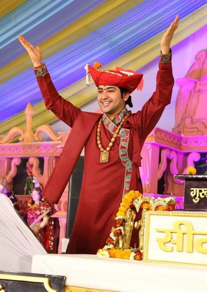 kumardhirajd0's tweet image. तुम अपनी जलन बनाए रखना.. हम अपना जलवा बरकरार रखेंगे...  
जय जय श्री राम!! 🚩
#isupportbageshwardham
#dhirendrakrishnashastri 
#बागेश्वर_धाम 
#बागेश्वर_धाम_सरकार 
#BageshwarDham 
@BageshwarDham01