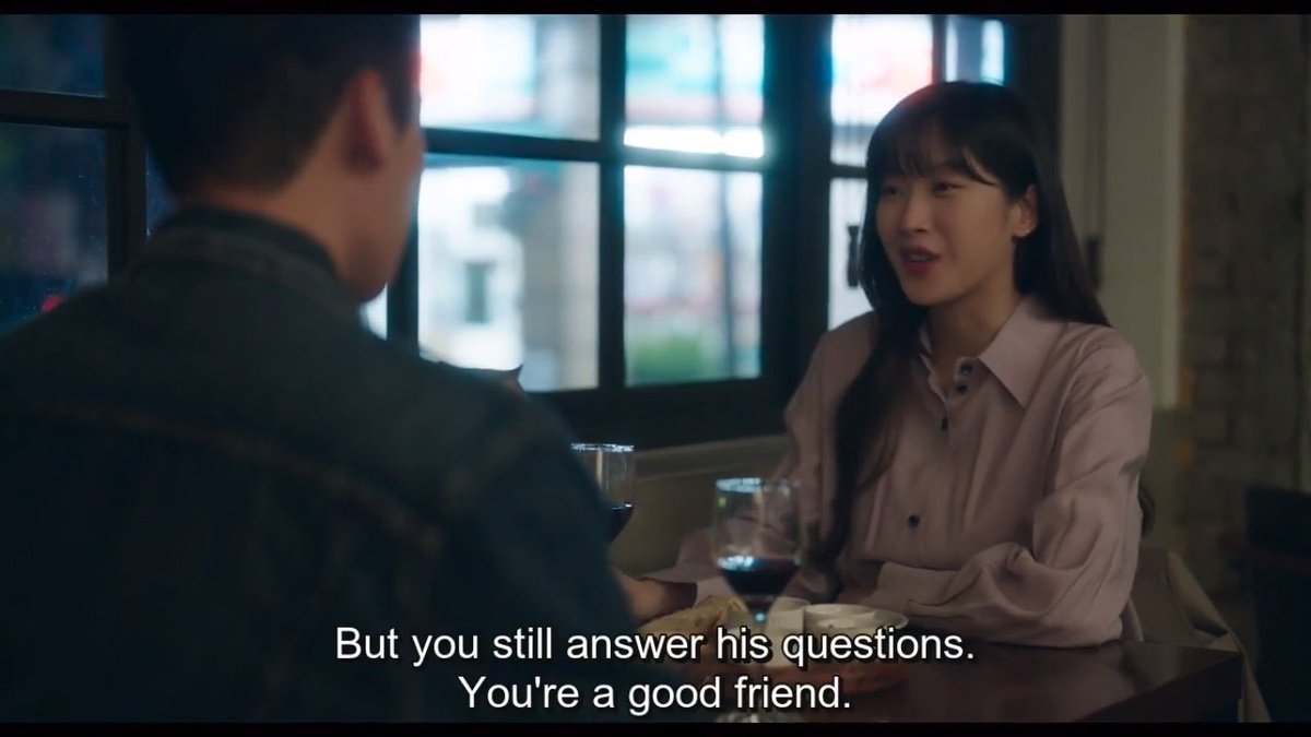 dreamerbichoice's tweet photo. #TheInterestsOfLove made it very clear in their 1st teaser that V r signing fr a cheating https://t.co/QxUkVv6WDS ppl getting shocked is kinda https://t.co/XBP16yPsrB this pt I really don’t put blame on just d leads coz you reap what you sow.
#TheInterestOfLoveEp10
#YooYeonSeok https://t.co/jlko8kFwMG