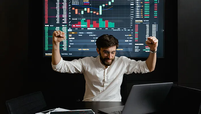 LalithaT11's tweet photo. How To Automate Trading Strategies?
#TradingStrategies #cryptocurrency #Traders #tradingbot #experience #Timesaving #goodstrategy #CryptocurrencyMarket #Scalping #arbitrage #Bot @TycoonStoryCo @tycoonstory2020 @wunder_bit
https://t.co/Xm68SOSWXn https://t.co/SDKxWIciwN
