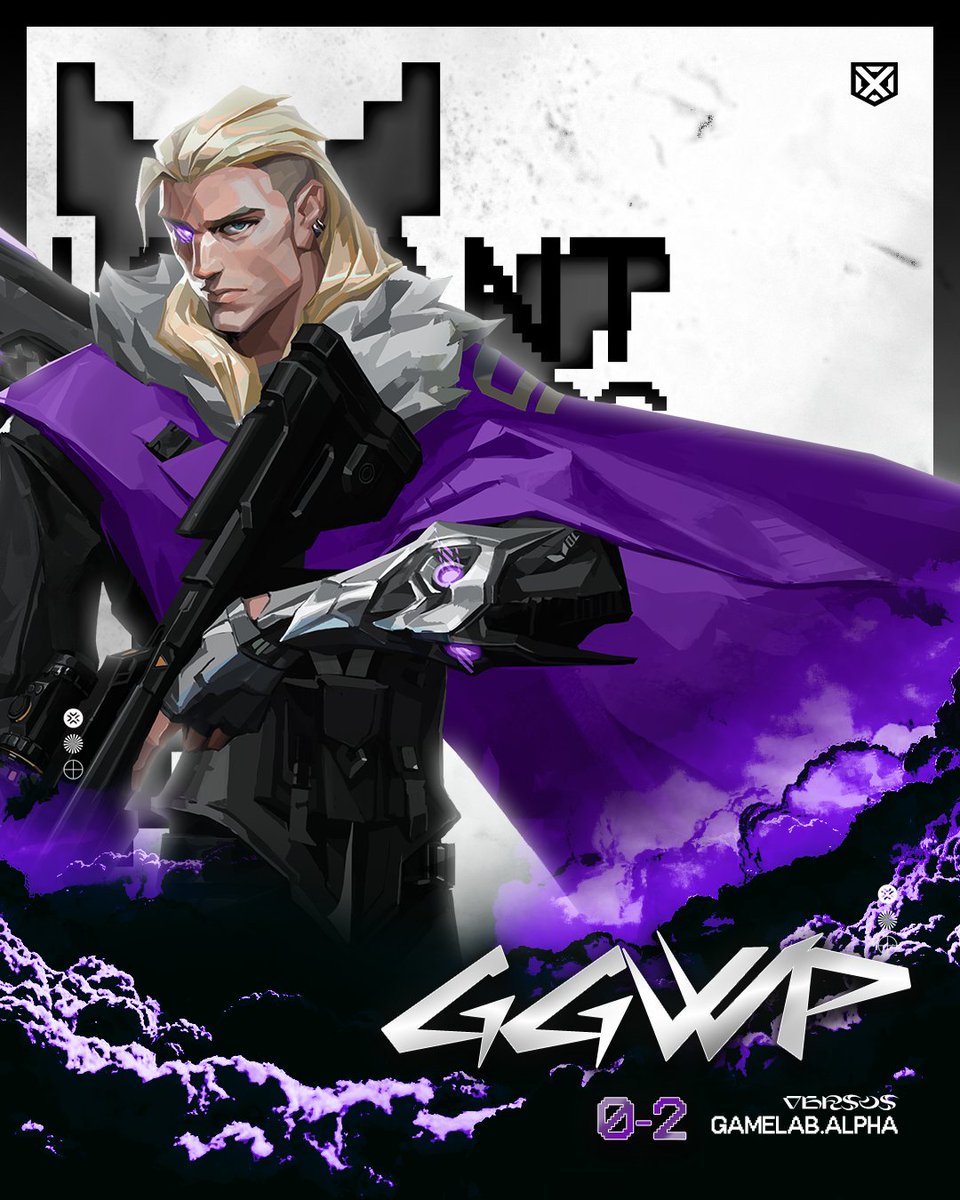 XENO Esports tweet media