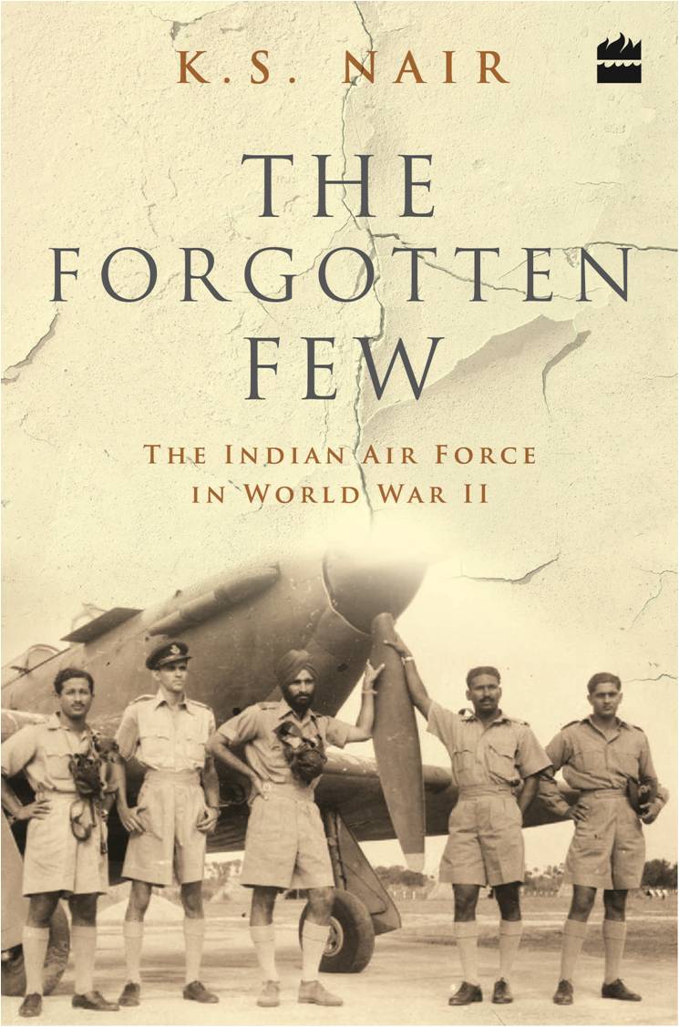 TheBrownBeagle's tweet photo. @JamieMctrusty @jamesjhistory [Bouncing on backbench, hand up:]

617 Sqn was in India, late '45 - mid '46, afaict barely covered in popular history (Osprey mentions).  Both Gibson &amp; Cheshire have personal India links.  I have a few pages about 617, in #ForgottenFewIAF.

@SpitfireFilly, in case interested: https://t.co/P5mJ7i2wpU