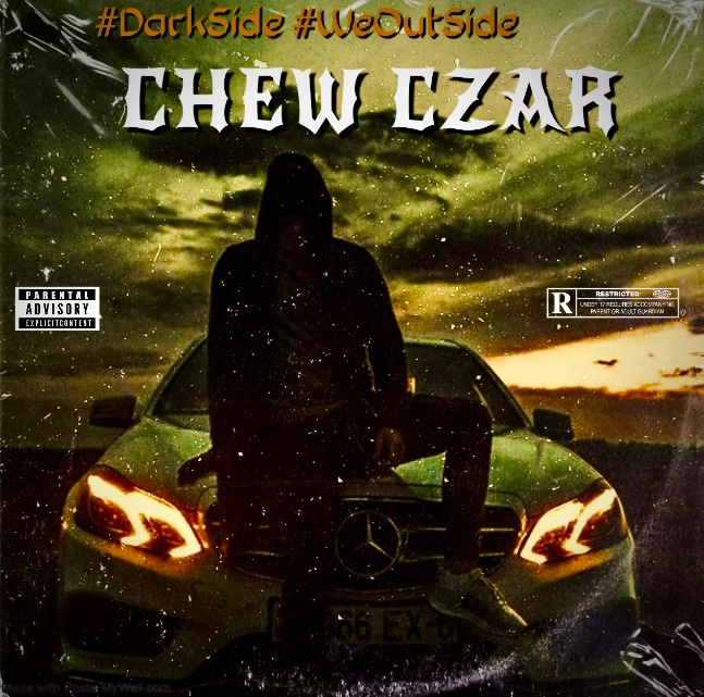 chewczar's tweet image. 