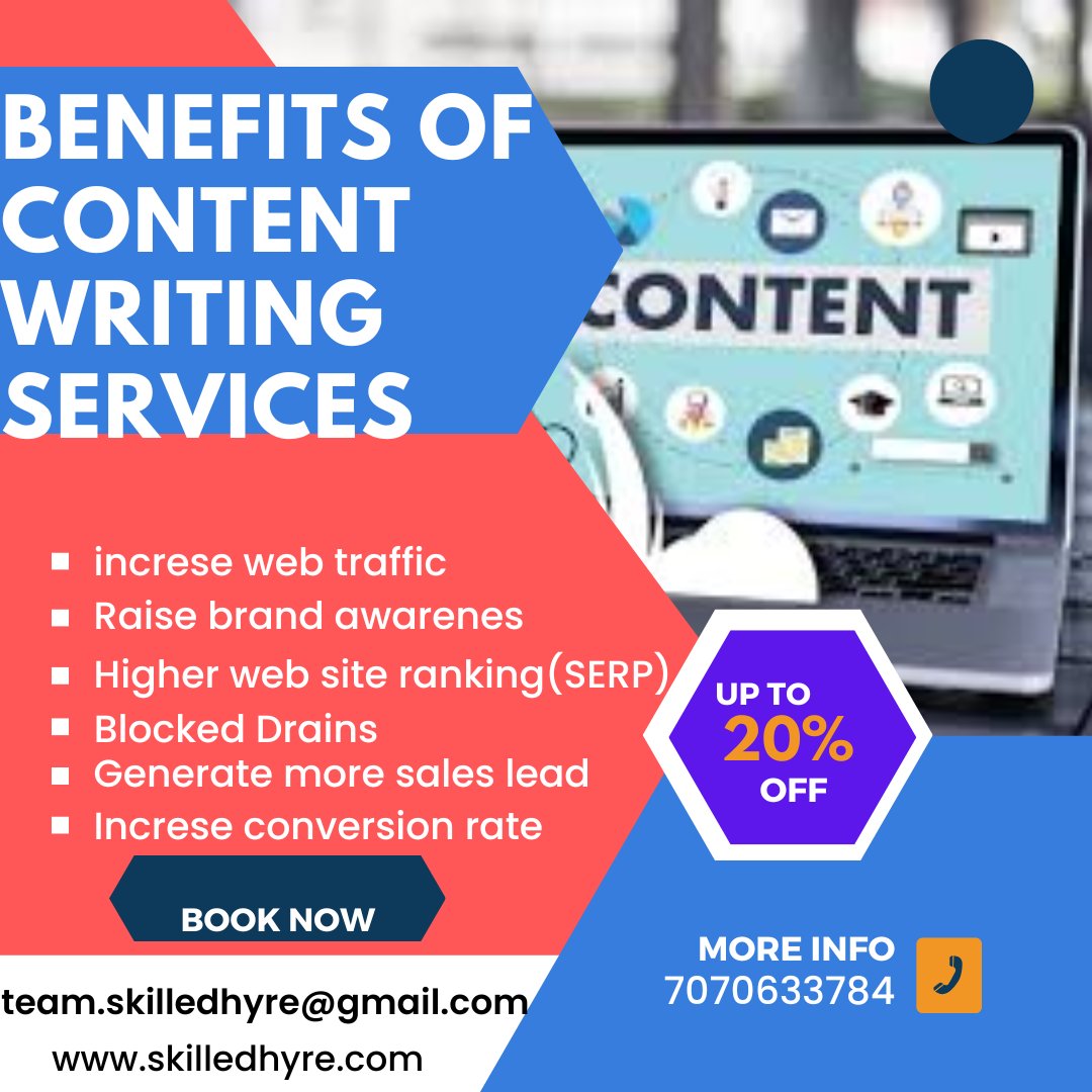 skilledhyre's tweet image. #contentwritingservice #contentwriting #contentwriter #contentwritingservices #contentcreator #contentwritingagency #contentwritingcompany #contentmarketing #contentwritingtips #copywriting #sopwriting #contentmarketingtips #contentcreation #contentwritingindia #contentwritingtip