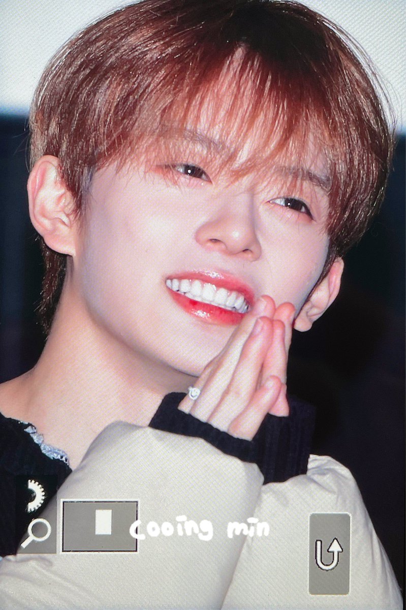 cooing_km_'s tweet photo. 230119 귀여워서 미안행

#베리베리 #강민 @by_verivery
#VERIVERY #KANGMIN https://t.co/x0jpzTp5zE
