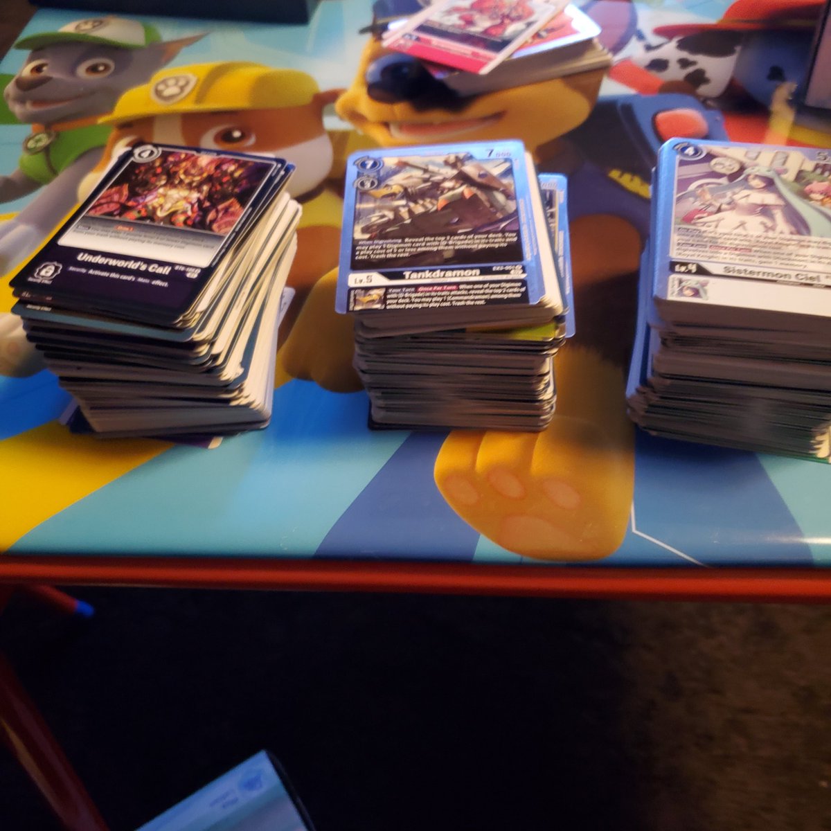 Sauruswarrior (Tired Dad) tweet media