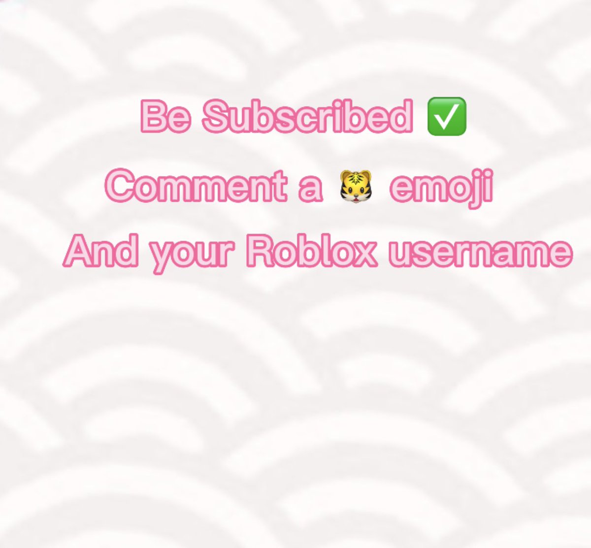 cuteostate's tweet photo. My Adopt Me Pet Inventory Tour 😍📣 | Giveaway 🐯 #adoptmegiveaway #roblox #wingedtiger 
Enter here ⬇️
https://t.co/T1BspOH1pM https://t.co/uj2nYG3SnO