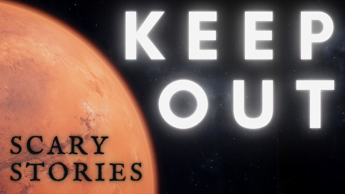 Scary Stories Around the Fire tweet media