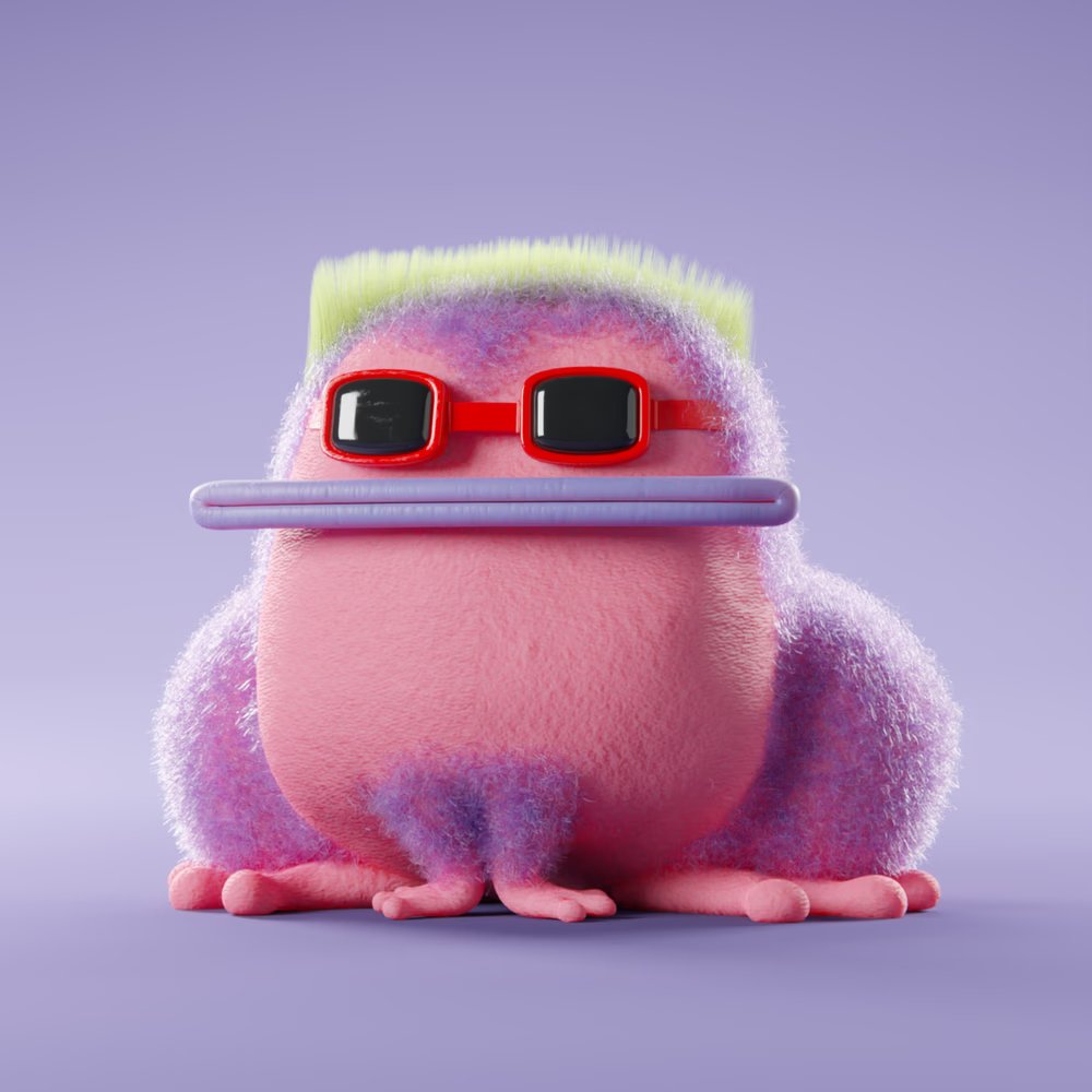 phvnk's tweet image. Price drop 💜 #croakz #cc0 #toadzverse #cryptoadz !croak opensea.io/assets/ethereu…