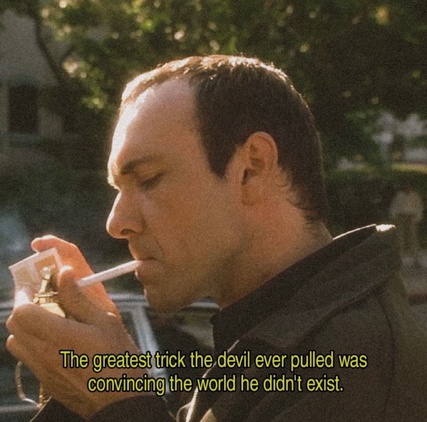 Wisdomwarrior09's tweet photo. 10 hard truths on life from movies:

1. https://t.co/6h43qi707f