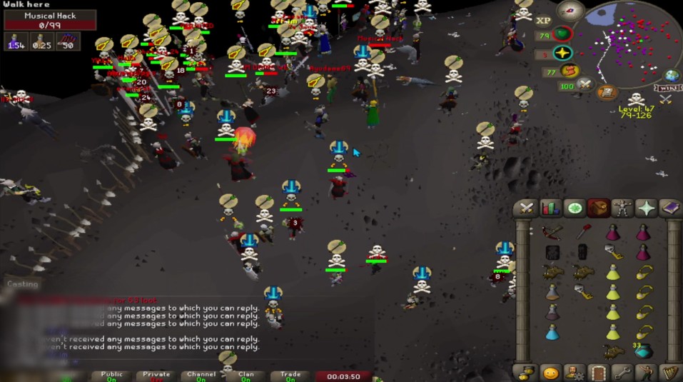 Purgatory tweet media