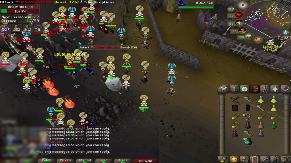 Purgatory tweet media