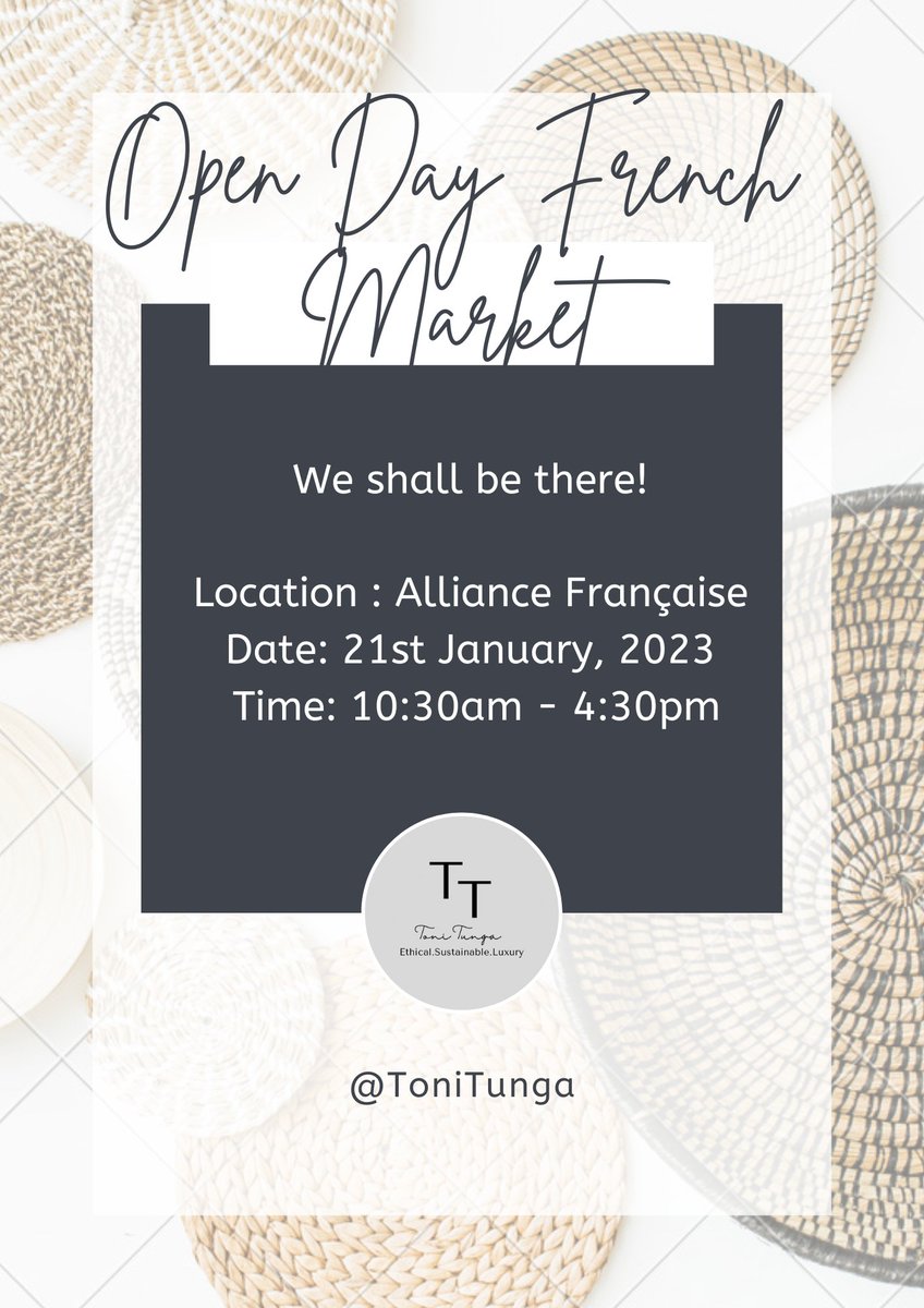 Toni Tunga tweet media