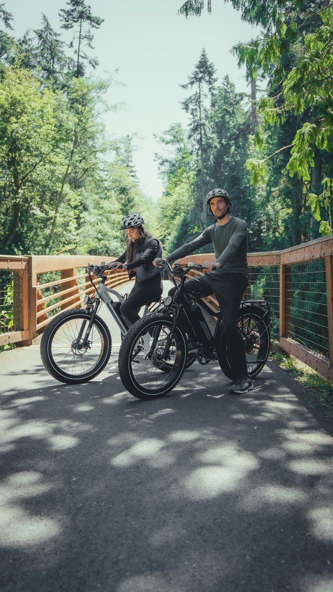 multijoycom's tweet photo. Riding a bike, electric or not, is great for your health and the health of the planet, and there are few things in this world that can be both fun and impactful in such a dramatic way. #electricbicycles #biking #freeride

website:https://t.co/Tl2BjRoRfx. https://t.co/Kv8Qvd7a4t