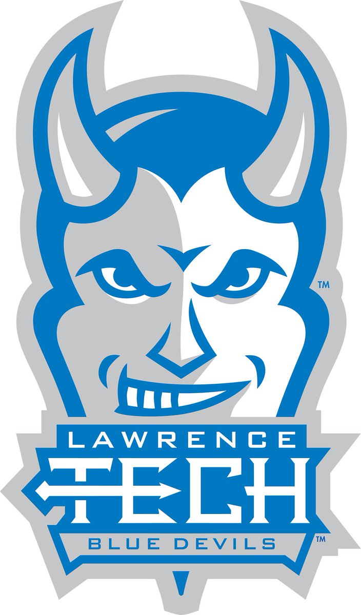 SethFul17's tweet photo. I’m thankful to receive a offer to play football at the next level from @LTU_FB Lawrence tech university🟦⬜️ https://t.co/cJcw7s5wQa