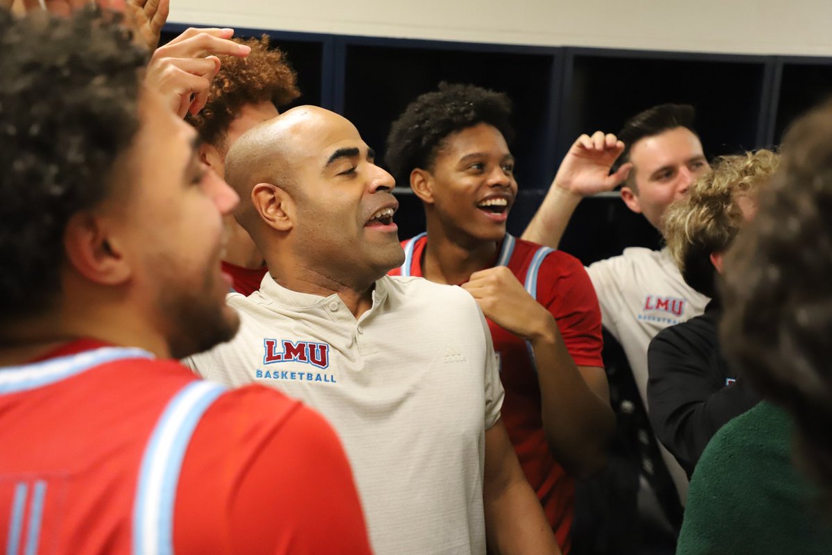 lmulionsMBB's tweet photo. Lions on top!

Down goes #6 Gonzaga in Spokane!

#RaiseTheStandard https://t.co/1XV5fWAxv9