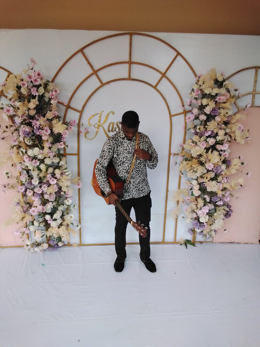 Good morning uganda !