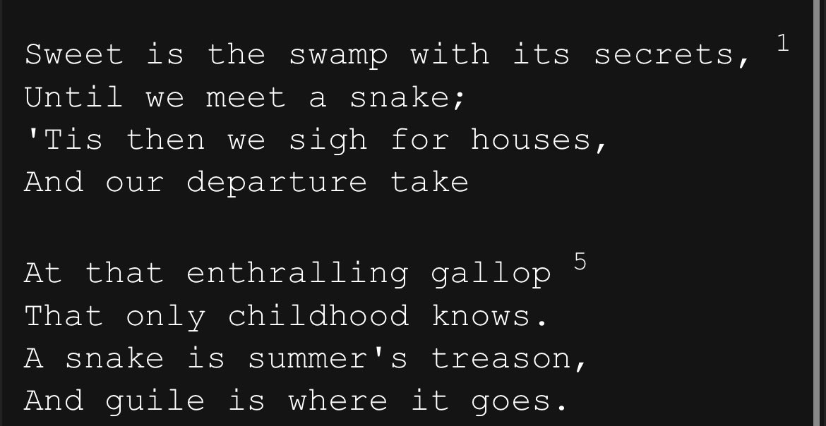 AScotchPrincess's tweet photo. @SB61310298 @LucyRiles @jamieleecurtis These are her own children. I know her and them very well. They’re also well-adjusted and kind and terrific adults now, and are fully OK with the photographs being posted.  This Emily Dickenson poem is part of her statement. Only those who want to see it as sinister do. https://t.co/fizB7xQAEw