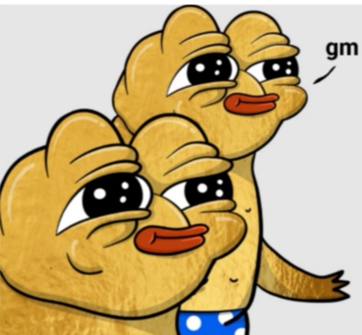 othercrypto's tweet photo. gm https://t.co/GZWHTG4p90