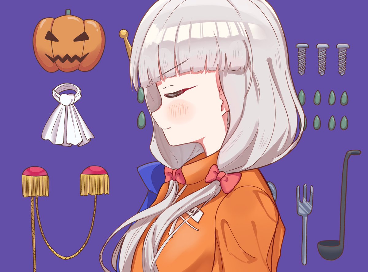 「#原作を隣に貼らなくても何のパロディか気づいて 」|わびさび🍒のイラスト