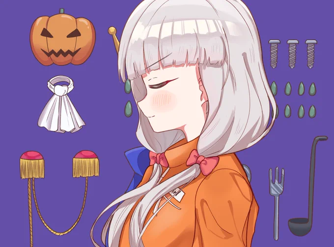 #原作を隣に貼らなくても何のパロディか気づいて 