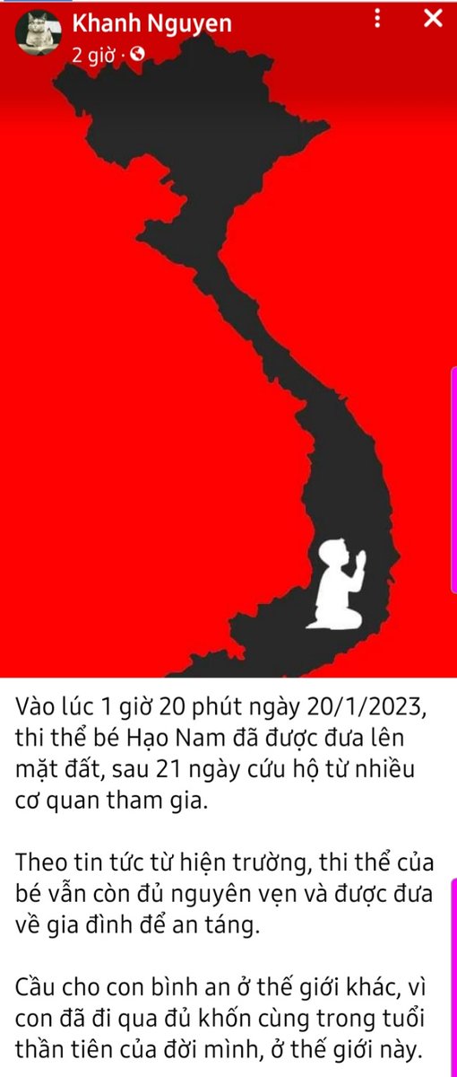Chang23489's tweet photo. Họ hoàn toàn cô lập mọi hình ảnh và các nguồn thông tin tiếp cận hiện trường. Tất cả các chi tiết chỉ từ ông phó chủ tịch là người phát ngôn chính.
Chê Zelenski là thằng hề nhưng nguyên cái đám CSVN là cái rạp xiếc ! Diễn dở diễn miết dân ko tin nữa r ! https://t.co/QmWlJVj3Sa