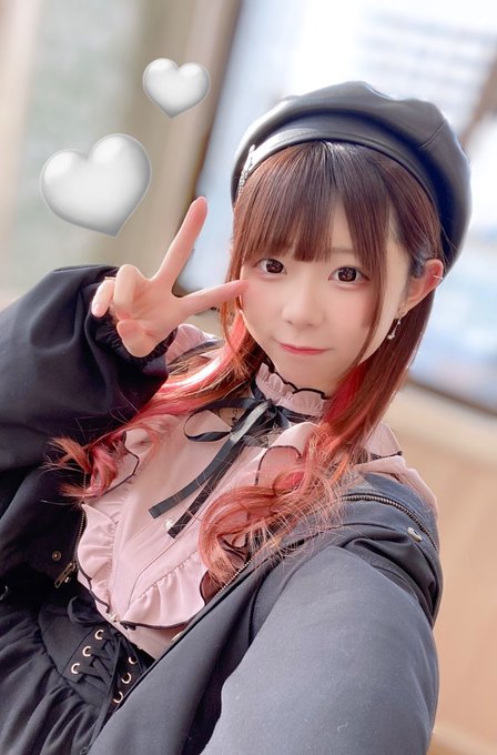 Twitterのコスプレ画像41