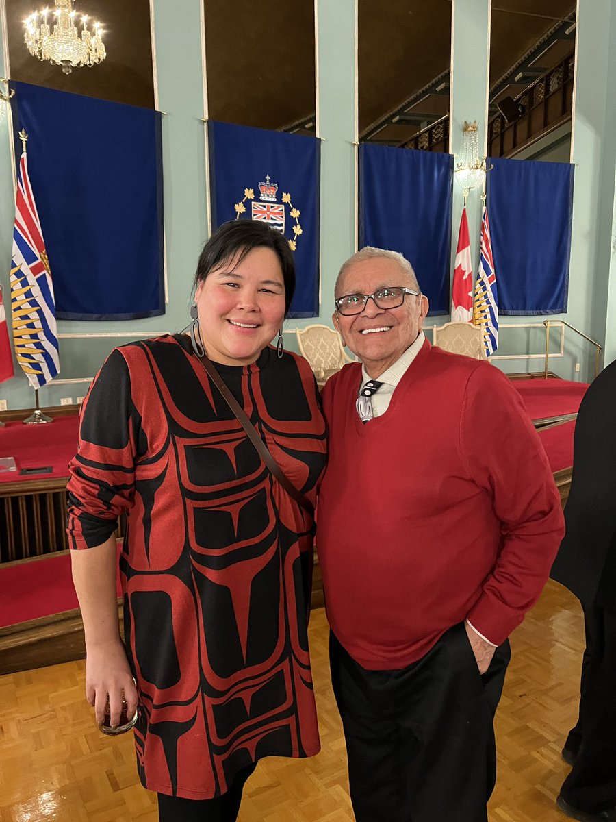 Sheralyn Madam MacRae (@shermacrae) on Twitter photo So grateful to attend Conversations on Intergenerational Trauma and Healing in Jewish and Indigenous Communities so grateful to listen to Lillian Nemetz for sharing her story and for <a href="/ChiefRobert15/">Chief Robert Joseph</a> <a href="/blueravenart/">Carey Newman - Hayalthkin'geme</a> <a href="/marshalederman/">Marsha Lederman</a> So grateful to attend Conversations on Intergenerational Trauma and Healing in Jewish and Indigenous Communities so grateful to listen to Lillian Nemetz for sharing her story and for <a href="/ChiefRobert15/">Chief Robert Joseph</a> <a href="/blueravenart/">Carey Newman - Hayalthkin'geme</a> <a href="/marshalederman/">Marsha Lederman</a>