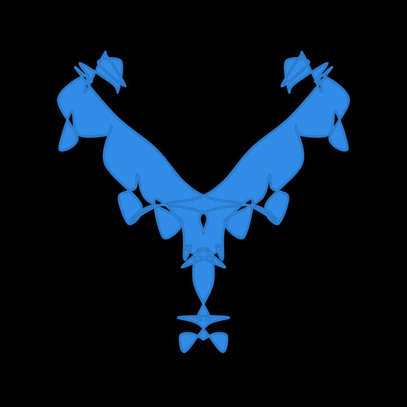 cryptoblots's tweet photo. GM Mumbai, from Cryptoblot #1710!!

@Cryptoblots Explorer:
https://t.co/Atq0ptP4wx

@OpenSea:
https://t.co/6v4BxxKRqW https://t.co/6203ISatvk