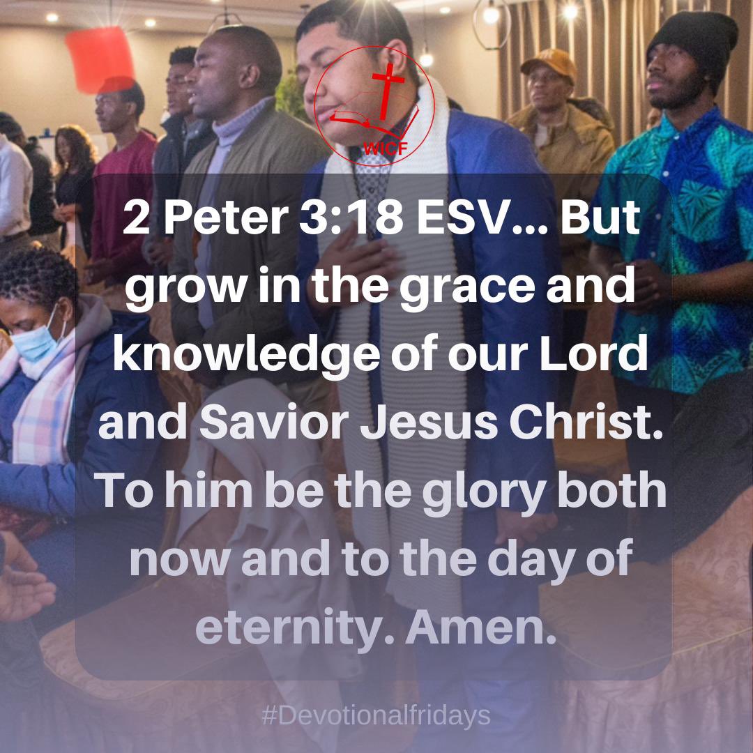 wuhanicfmedia's tweet photo. Blessed Weekend!
.
#wuhanicf #devotionalfriday #wicfword https://t.co/Dhj5qnBRtG