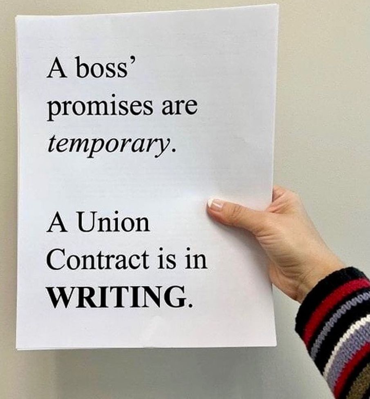 Labor411 (@labor411) on Twitter photo 