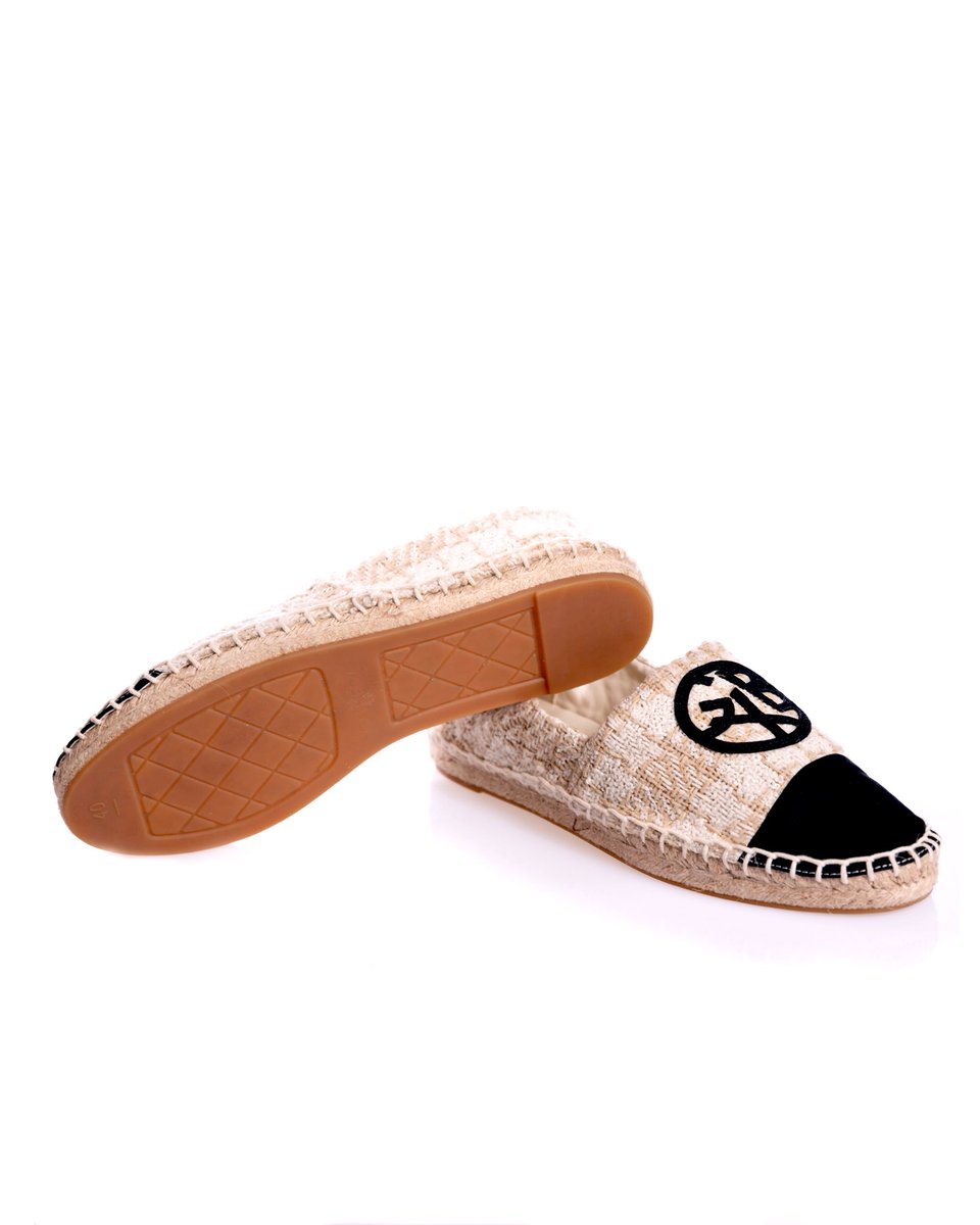 GALXBOY's tweet photo. GALXBOY Espadrilles 
Now Available Online 
R1600.00 

https://t.co/EZvPUrWtaG https://t.co/HwrQAu706O